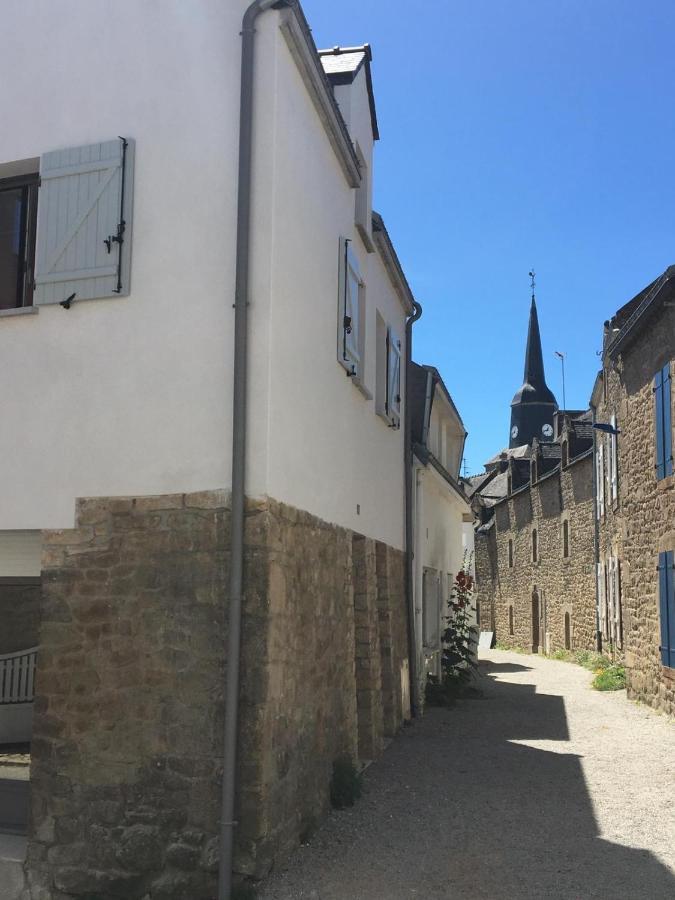 Ferienhaus Ker Lina Locmariaquer