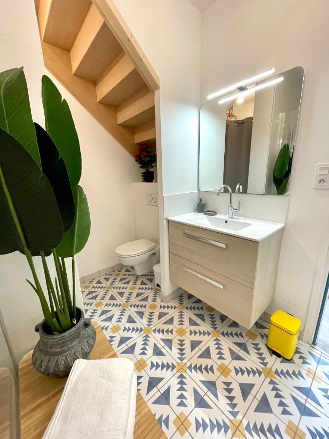 Ferienhaus Ker Lina Locmariaquer